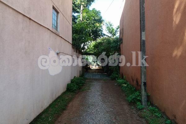 Code 3941 Land for sale Ethuĺ kptte