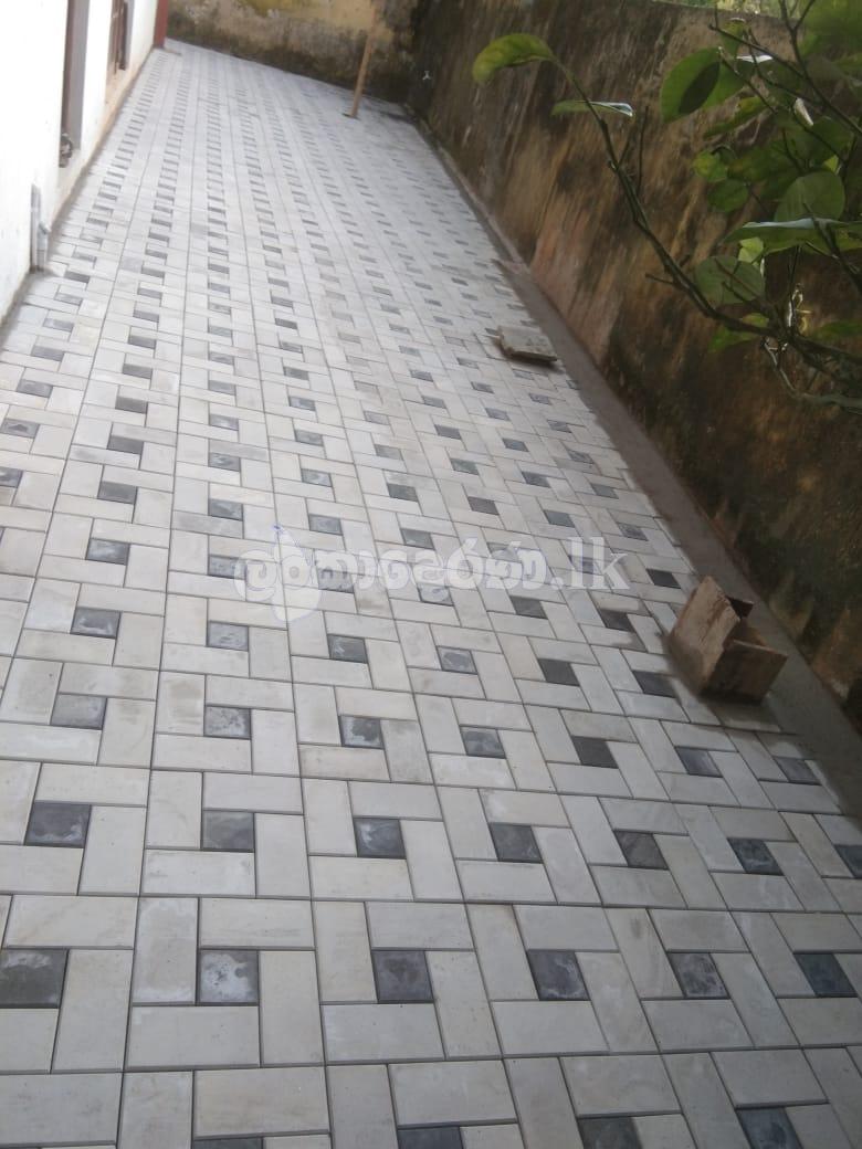 Interlock block supply Piliyandala