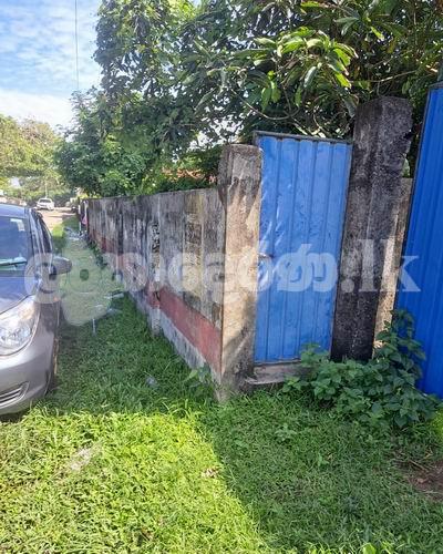 Code 3942 Land for sale Matara