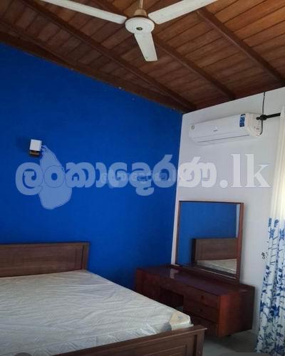 Code 3945 House for rent Battaramulla