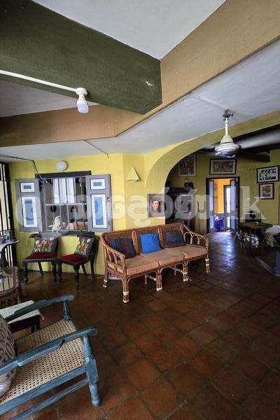 Code 3944 House for sale Ethulkotte