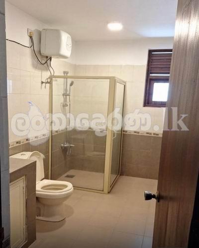 Code 3945 House for rent Battaramulla