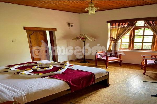 Code 3938 Bungalow for sale Nuwara eliya