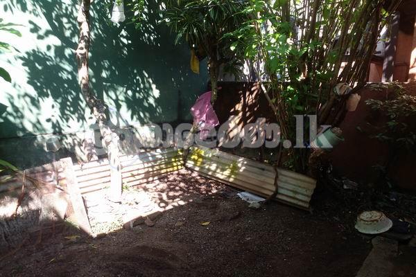 Code 3941 Land for sale Ethuĺ kptte