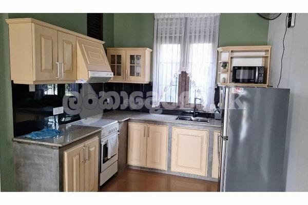 Code 3945 House for rent Battaramulla