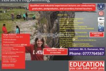 Advanced in Computerized Accounting