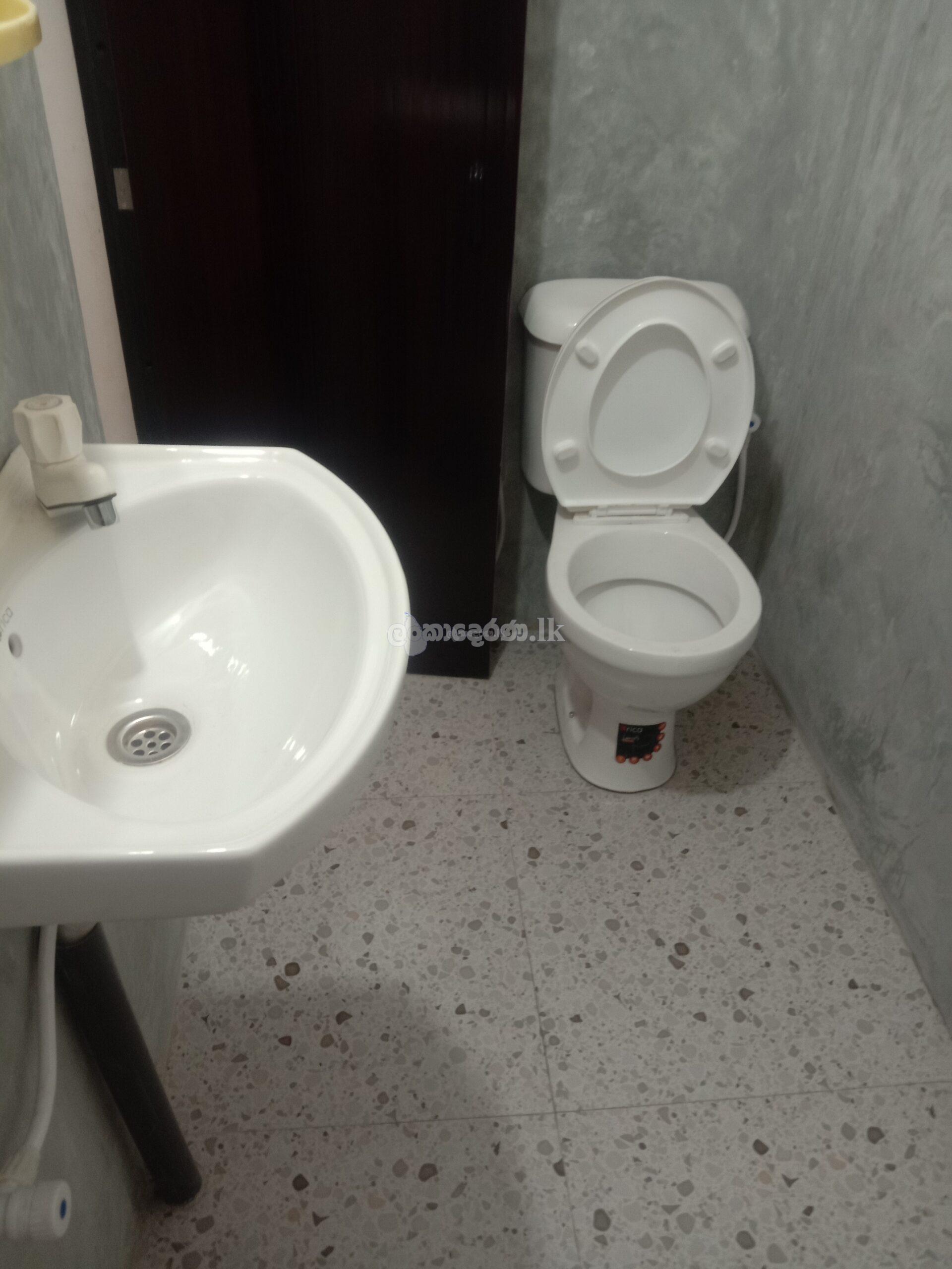 Boarding house for girls