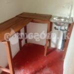 Boarding house for girls