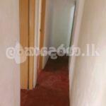 Boarding house for girls