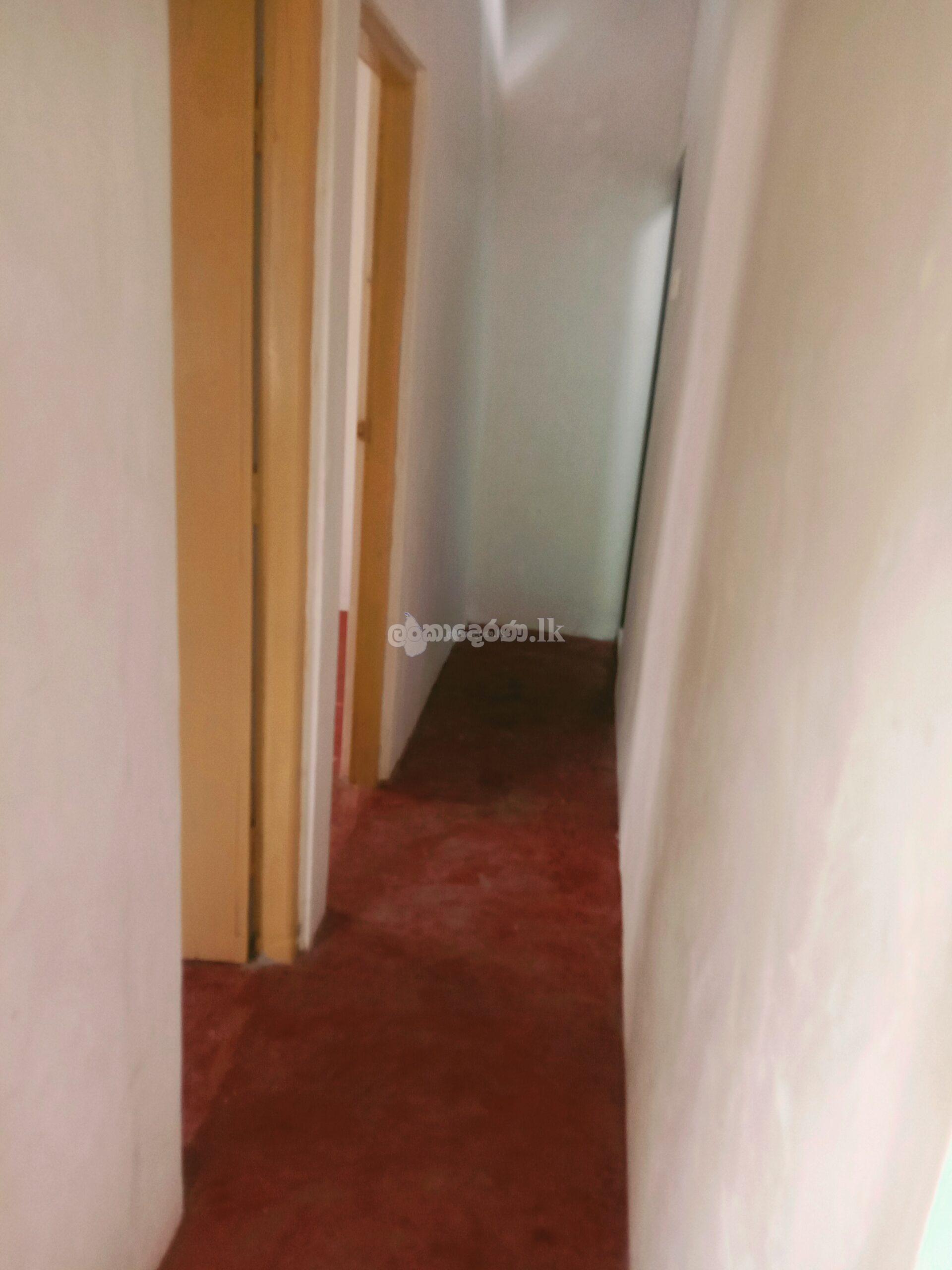 Boarding house for girls