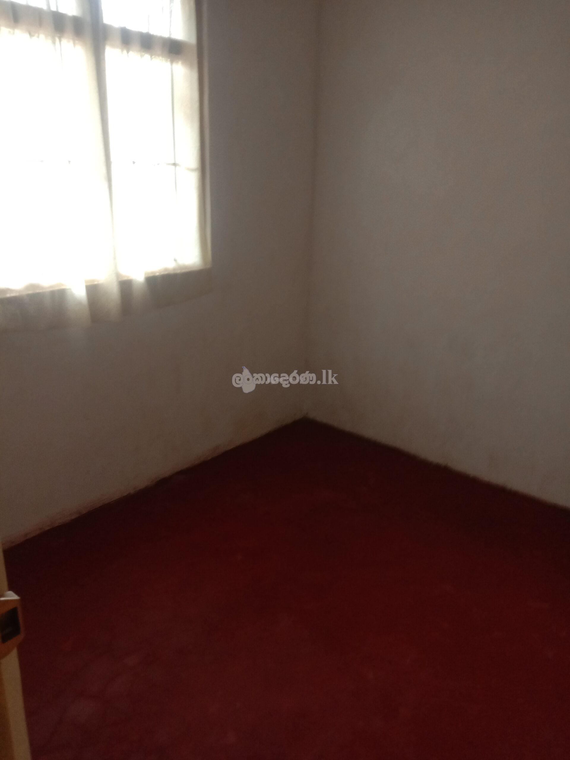 Boarding house for girls
