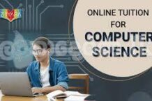Online Tuition for Computer Science – Top Tutors, Real Results | Ziyyara