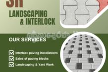 Interlock Paving Works Piliyandala