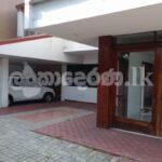 Code 3948 Land with a lucury house for sale Col05