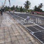 Concrete Slab Works Malabe, Athurygiriya