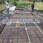 Concrete Slab Works Malabe, Athurygiriya
