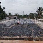 Concrete Slab Works Malabe, Athurygiriya