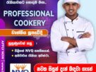 PROFESSIONAL COOKERY COURSE & PASTRY AND BAKERY COURSE