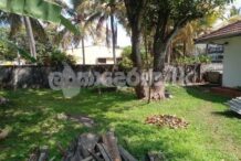 Code 3954 Land with a house for sale Katubedda