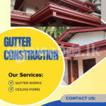 Amano Gutter Installations warakapola