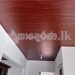 Sivilim Works Warakapola, Kegalle