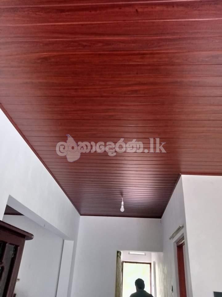 Sivilim Works Warakapola, Kegalle