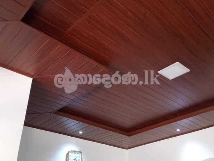Sivilim Works Warakapola, Kegalle