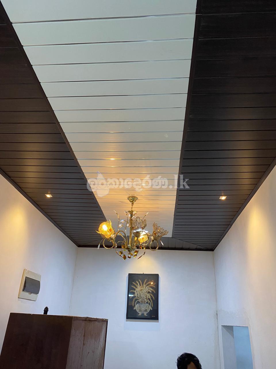 Sivilim Works Warakapola, Kegalle