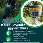 Land Survey Services Gampaha, Weliweriya