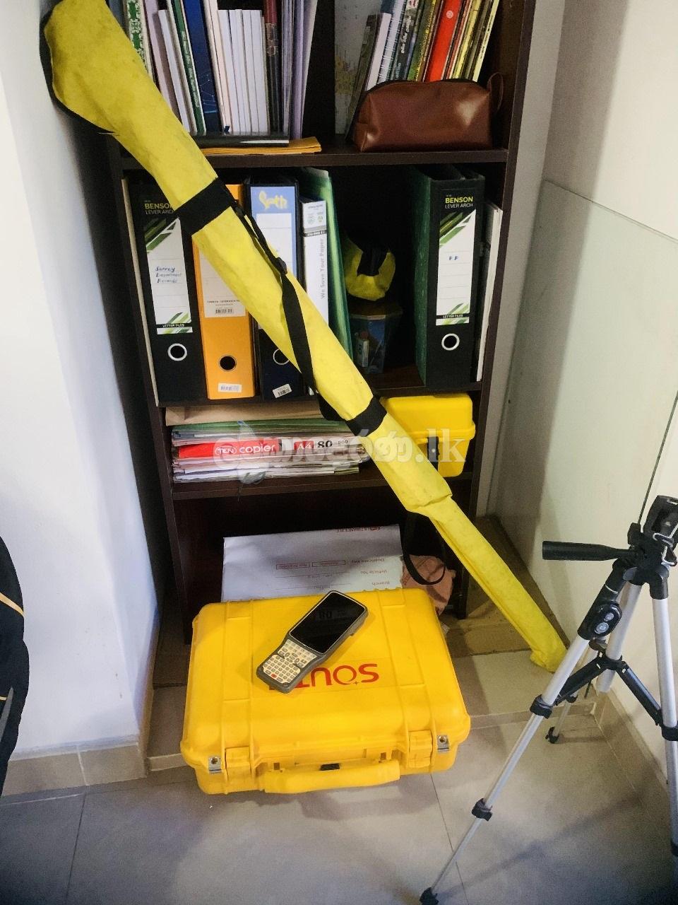Land Survey Services Gampaha, Weliweriya