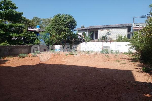 Code 3955 Land for sale Nugegoda