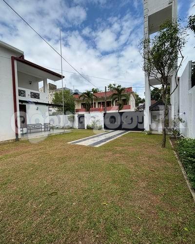 House for sale (3960B) Mt.lavinia