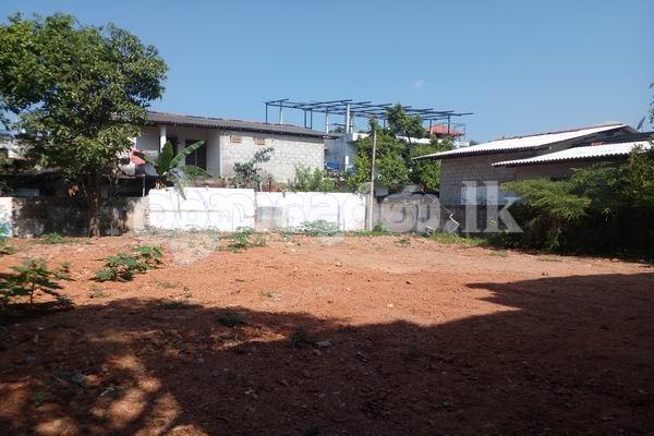 Code 3955 Land for sale Nugegoda