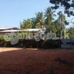 Code 3955 Land for sale Nugegoda