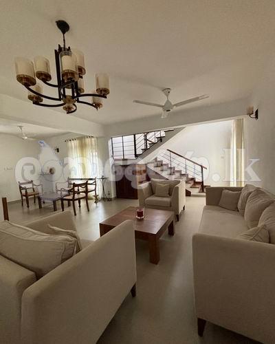 House for sale (3960B) Mt.lavinia