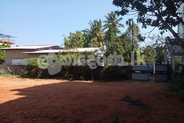 Code 3955 Land for sale Nugegoda