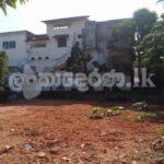 Code 3955 Land for sale Nugegoda