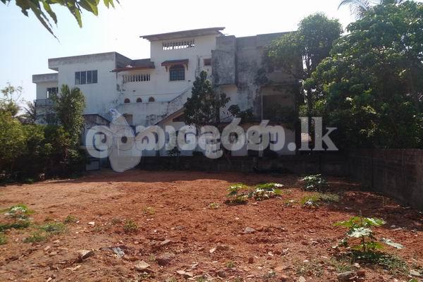 Code 3955 Land for sale Nugegoda
