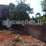 Code 3955 Land for sale Nugegoda