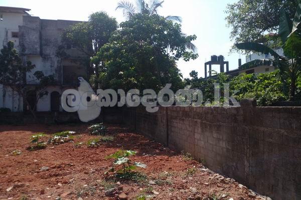 Code 3955 Land for sale Nugegoda