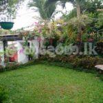 House for sale (3957) Nedimala