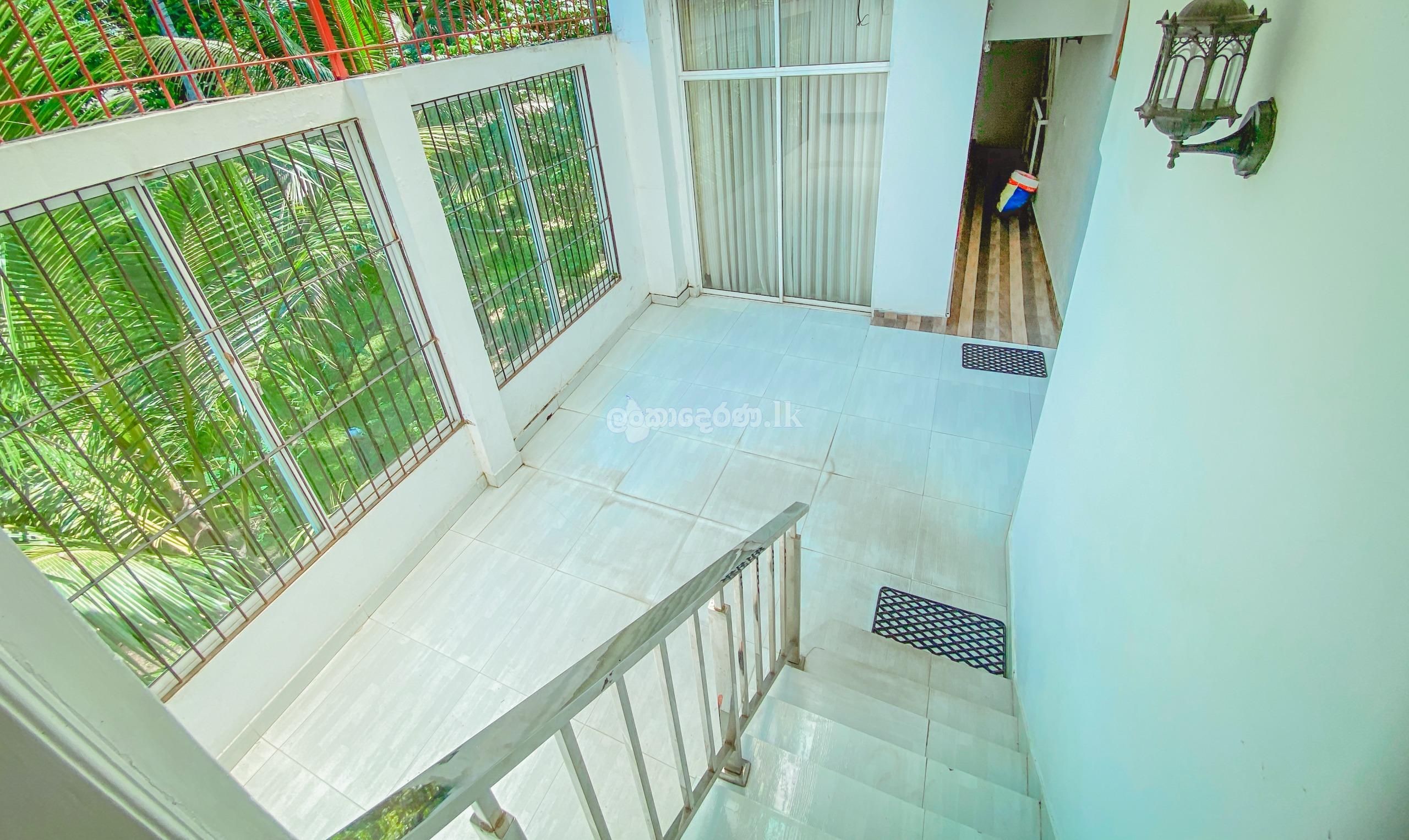 House for sale (3690B) Mt.Lavinia