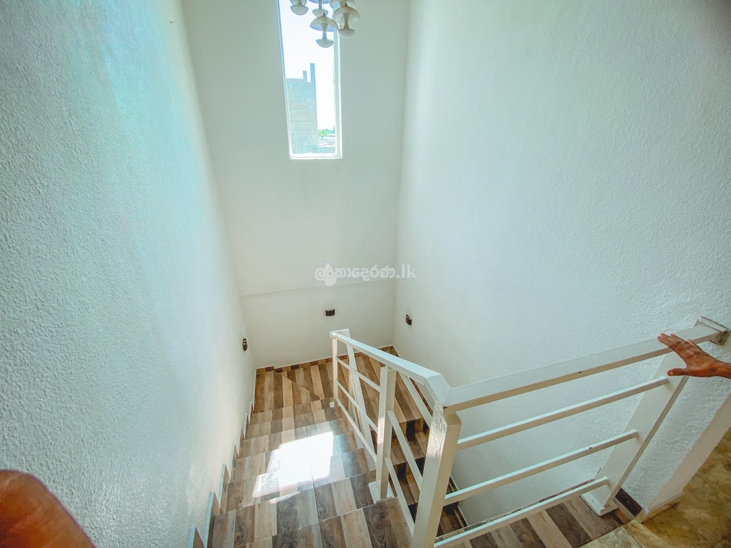 House for sale (3690B) Mt.Lavinia