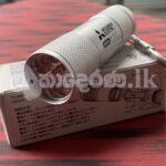 LED 9-light carabiner flashlight