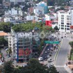 Prime Commercial Office Spaces facing parliament Road Colombo 08