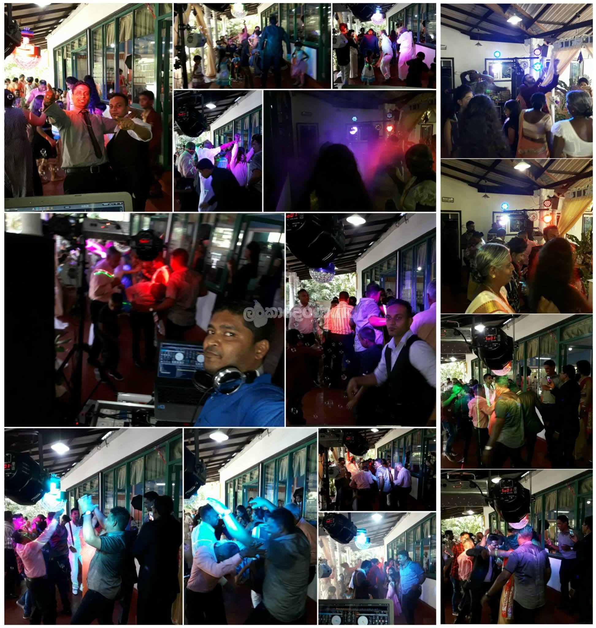 DJ Music for Any Occasions…