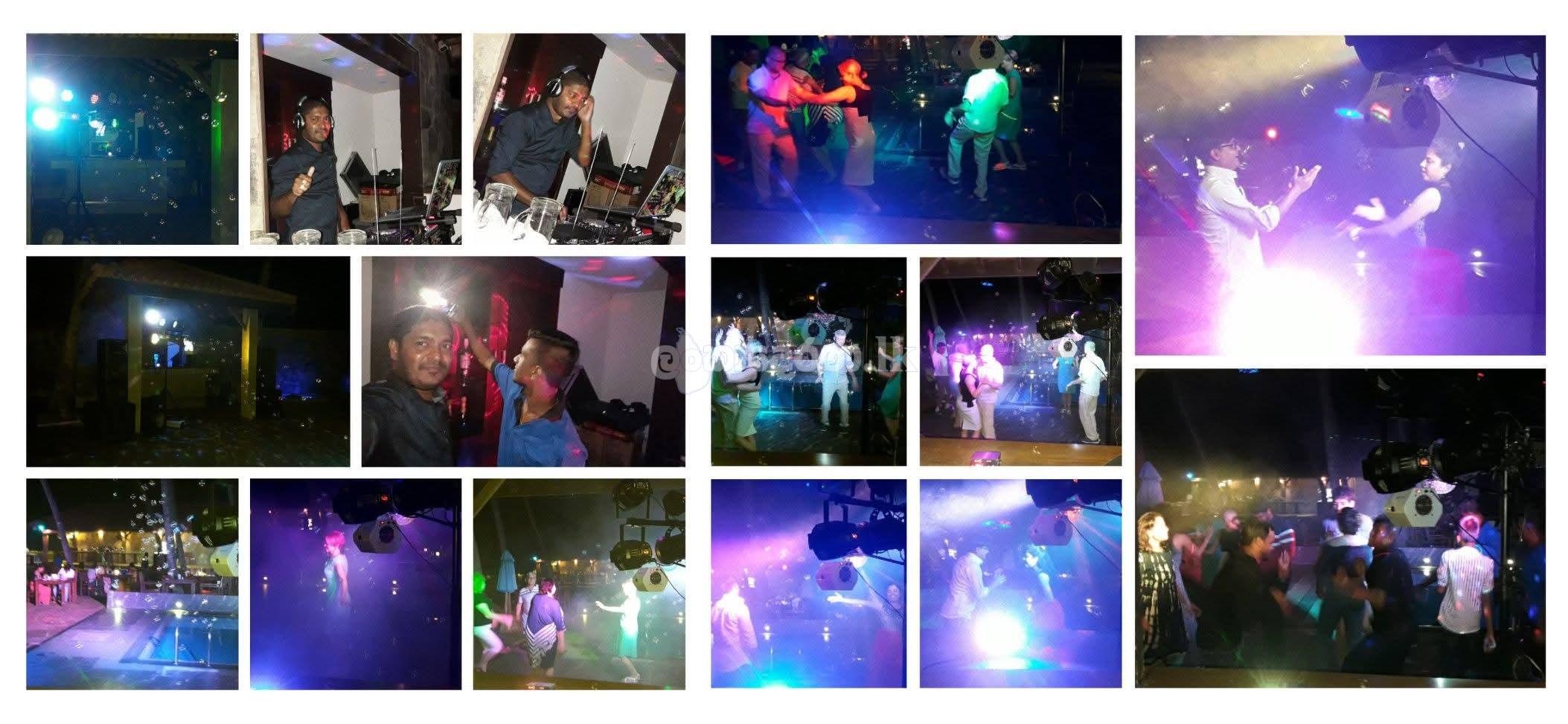 DJ Music for Any Occasions…