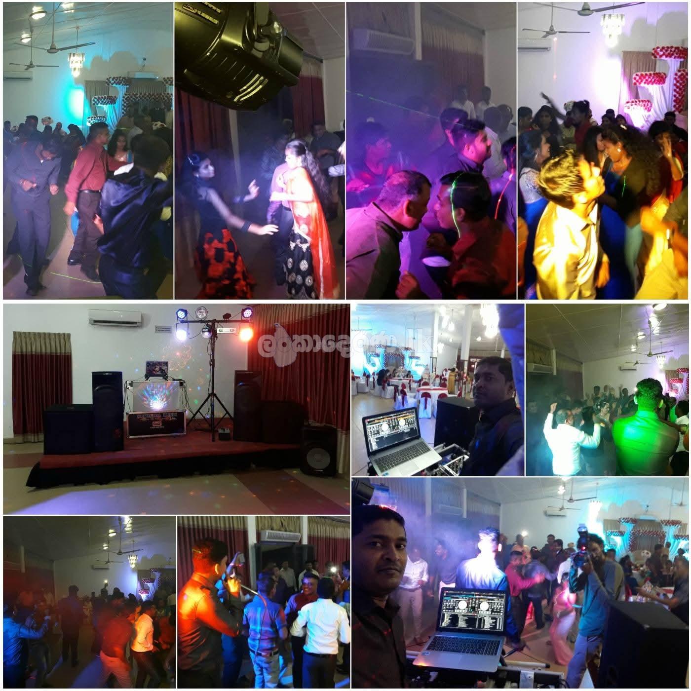 DJ Music for Any Occasions…