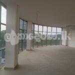 Prime Commercial Office Spaces facing parliament Road Colombo 08