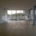 Prime Commercial Office Spaces facing parliament Road Colombo 08